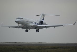 Global Express XRS
