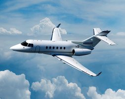 hawker 900XP