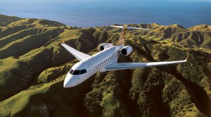 Global 5000