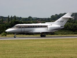 Hawker 750