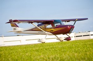 Skycatcher 162