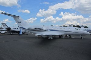 Citation CJ4