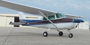 Skyhawk 172A (discontinued)