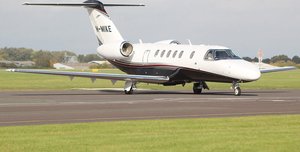 Citation CJ4