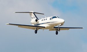 Citation Mustang