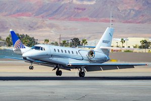 Citation Sovereign