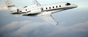 Citation XLS Plus