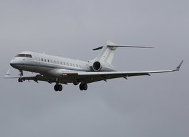 Global Express XRS