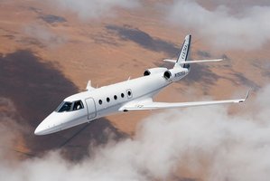 Gulfstream G150