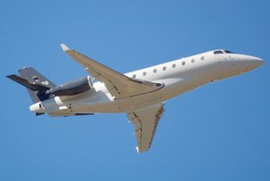 Gulfstream G200