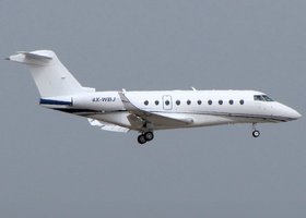 Gulfstream G250