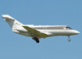 Hawker 750