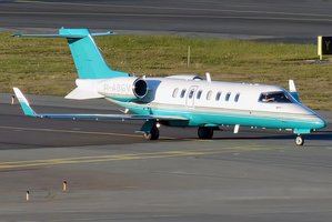 Learjet 45XR