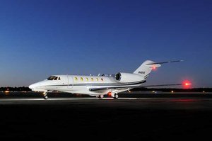 Citation X