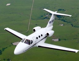 Citation Mustang