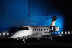 Gulfstream G250