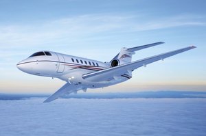 Hawker 4000