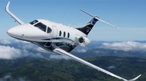 Beechcraft Premier II