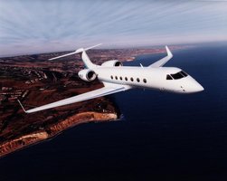 Gulfstream V