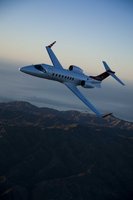 Learjet 45XR