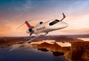 Learjet 85 (Under development)