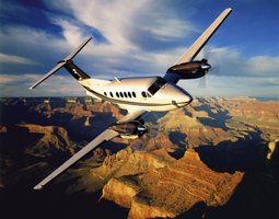 Beechcraft King Air B200GT