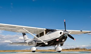 Stationair 206